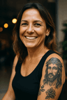Avatar de Letícia
